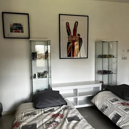 Laubergerie De Lastours Homestay Coursan