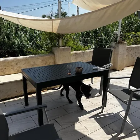 Laubergerie De Lastours Homestay