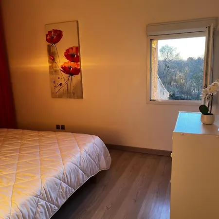 Homestay Laubergerie De Lastours Coursan